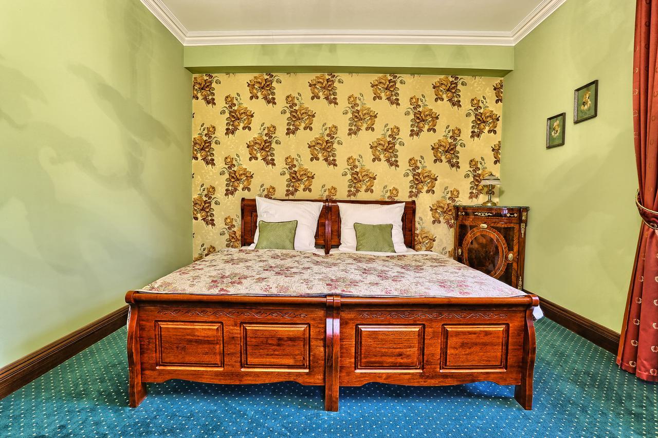 Hotel Dwor Slupia Zarzecze  Camera foto
