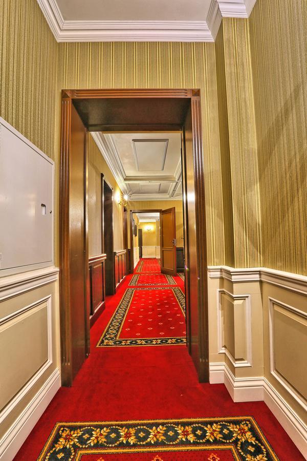 Hotel Dwor Slupia Zarzecze  Esterno foto