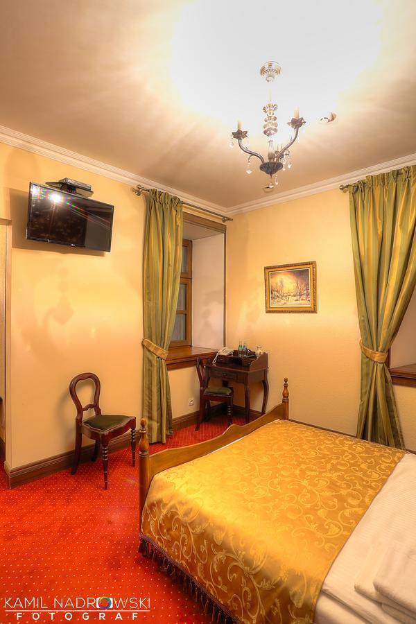 Hotel Dwor Slupia Zarzecze  Camera foto