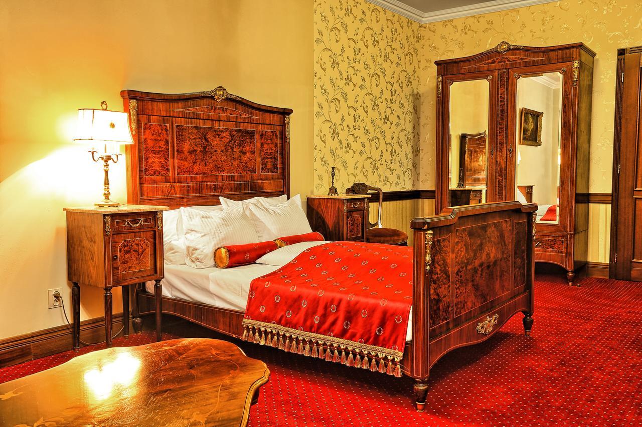 Hotel Dwor Slupia Zarzecze  Camera foto