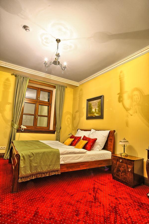 Hotel Dwor Slupia Zarzecze  Camera foto